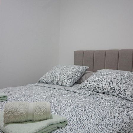 Apartman Toni Rogoznica  Bagian luar foto