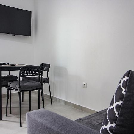 Apartman Toni Rogoznica  Bagian luar foto