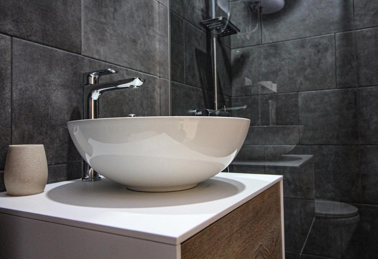 Apartman Toni Rogoznica  Bagian luar foto