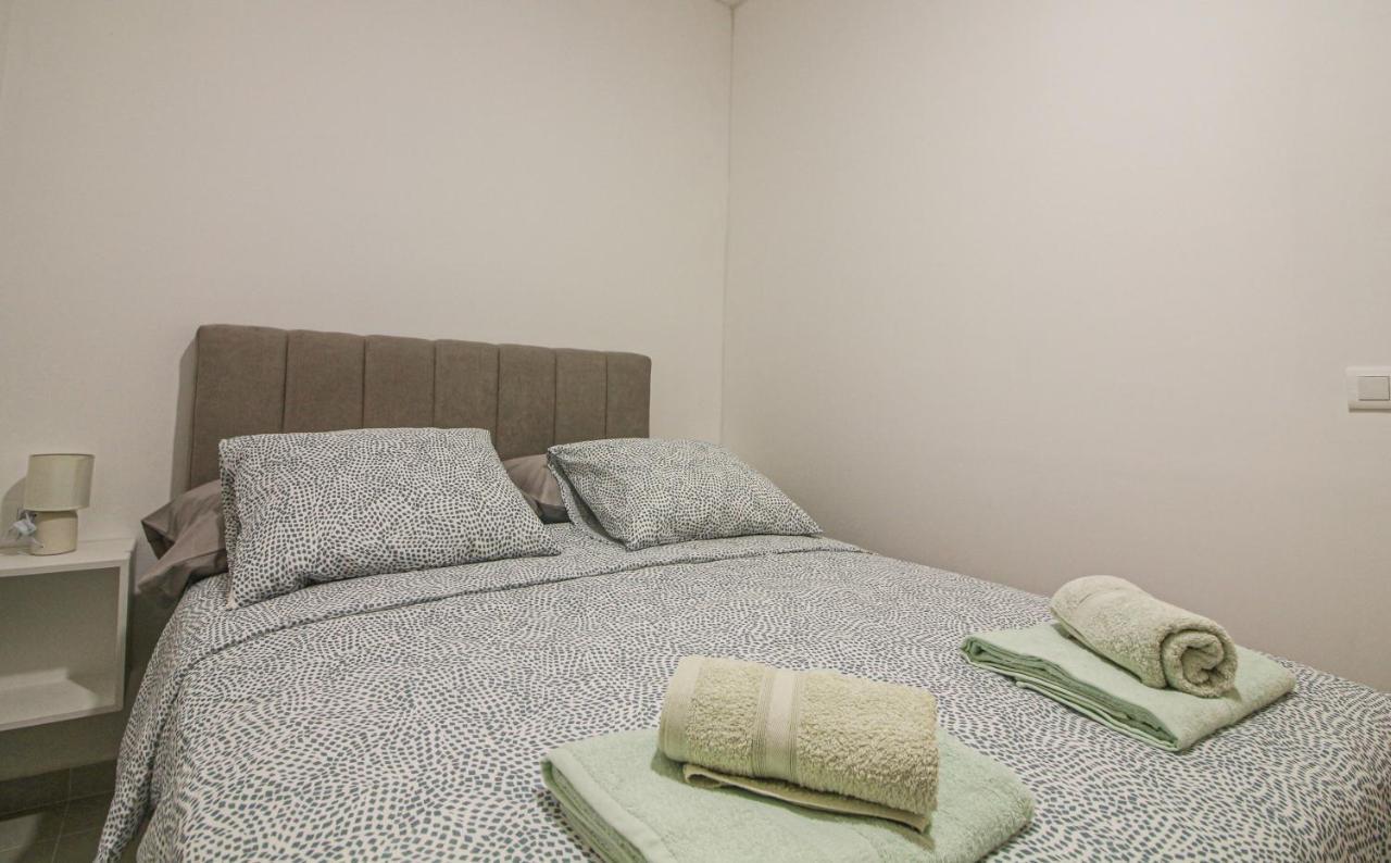 Apartman Toni Rogoznica  Bagian luar foto