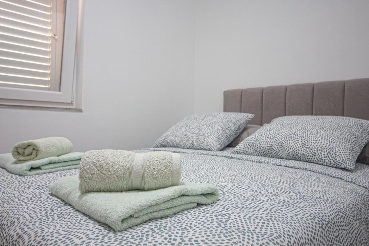 Apartman Toni Rogoznica  Bagian luar foto