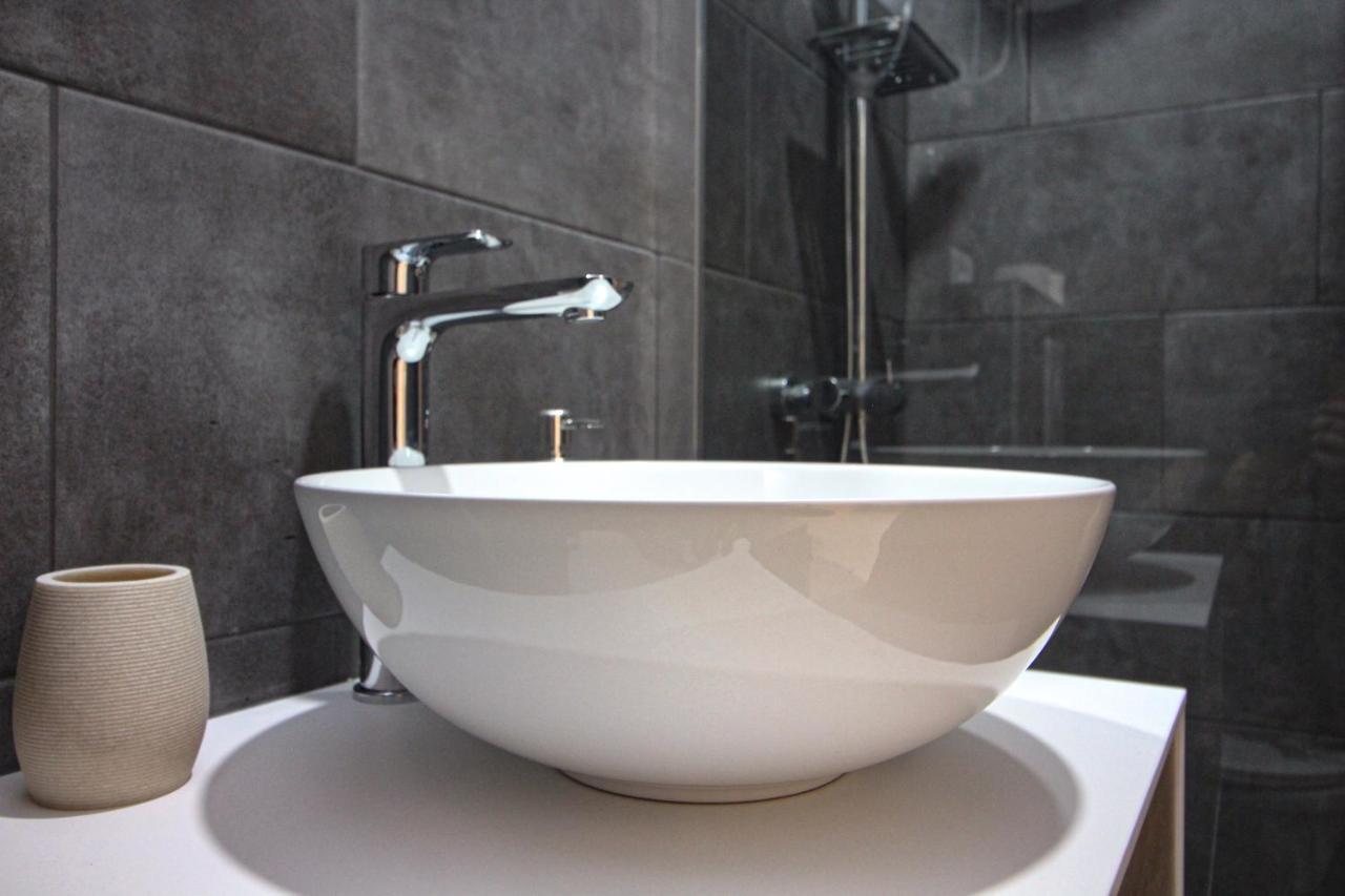 Apartman Toni Rogoznica  Bagian luar foto