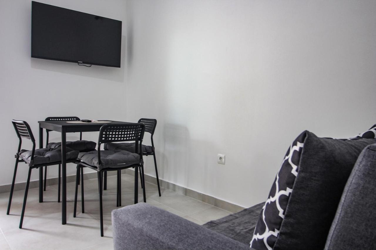 Apartman Toni Rogoznica  Bagian luar foto