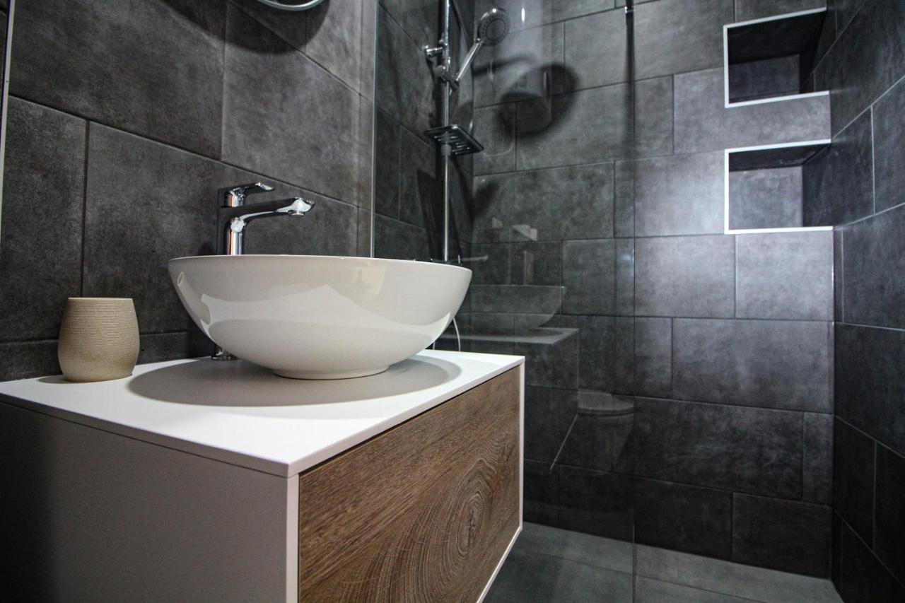 Apartman Toni Rogoznica  Bagian luar foto